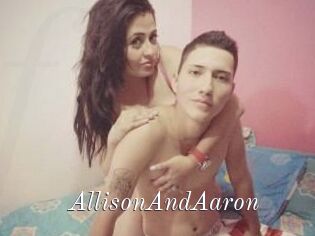 AllisonAndAaron