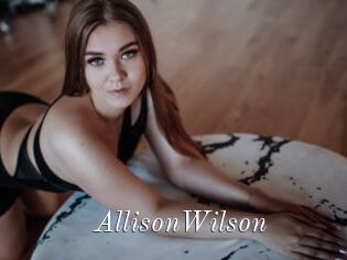 AllisonWilson