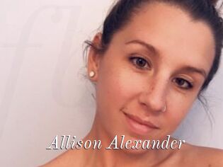 Allison_Alexander