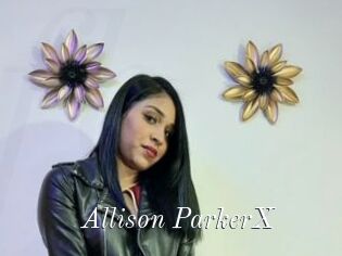 Allison_ParkerX