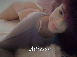 Allisson