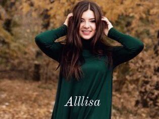 Alllisa