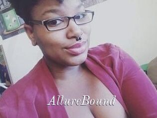 AllureBound