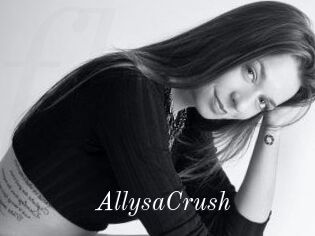 AllysaCrush