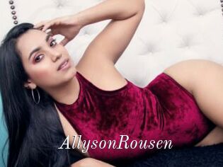 AllysonRousen