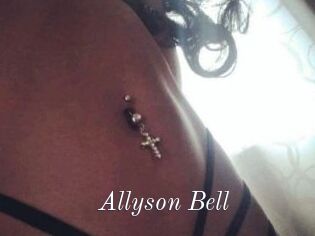 Allyson_Bell