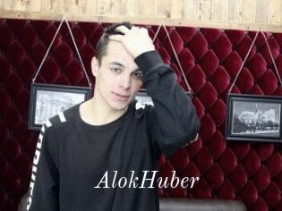 AlokHuber