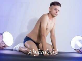 AlphaGold