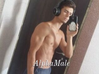 AlphaMale