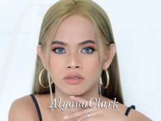 AlyonaClark