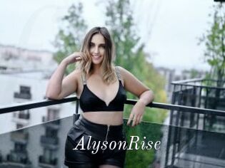 AlysonRise