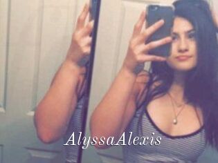 Alyssa_Alexis