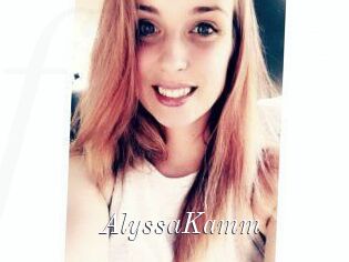 AlyssaKamm