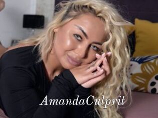 AmandaCulprit