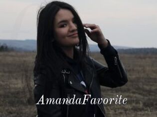 AmandaFavorite