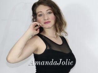 AmandaJolie