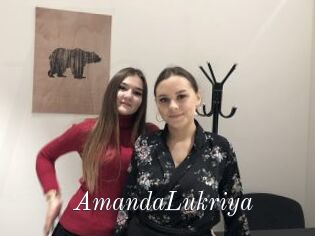 AmandaLukriya