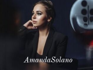 AmandaSolano