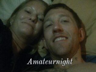 Amateurnight