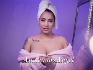 AmazonasAngel