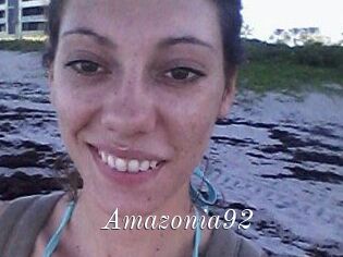 Amazonia92