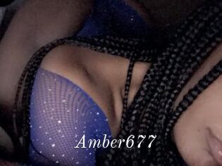 Amber677