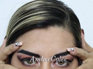 AmberColee