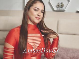 AmberDouble