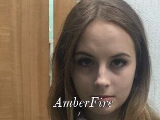 AmberFire