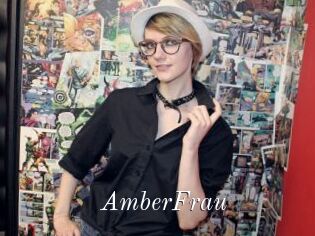 AmberFrau