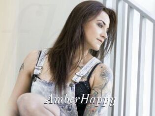 AmberHappy