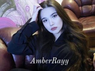 AmberRayy