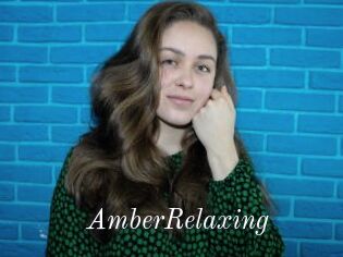 AmberRelaxing