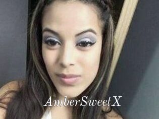 AmberSweetX