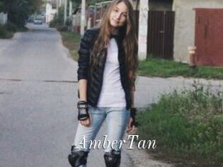 AmberTan