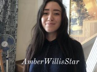 AmberWillisStar