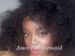 AmeeTheMermaid