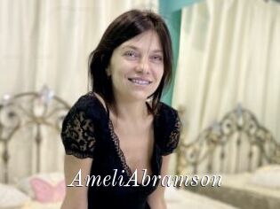 AmeliAbramson