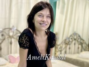 AmeliKendal