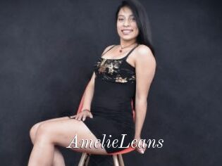 AmelieLeans