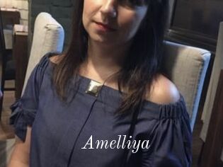 Amelliya