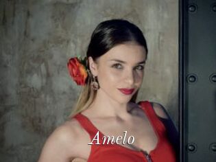 Amelo