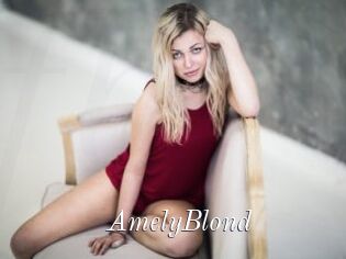 AmelyBlond