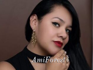 AmiForest