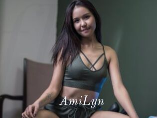 AmiLyn