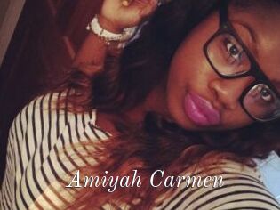 Amiyah_Carmen