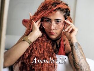 AmmberLi