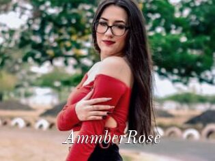 AmmberRose