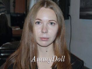 AmmyDoll