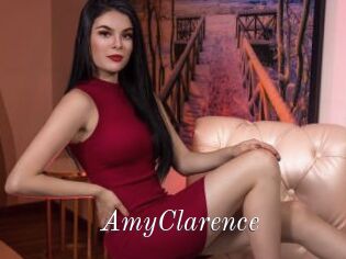 AmyClarence